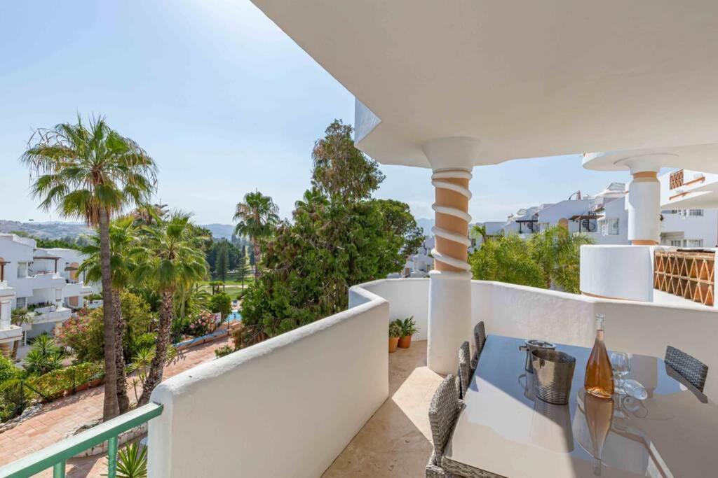Stylish One Bed Apartment At Matchroom Country Club 丰希罗拉 外观 照片