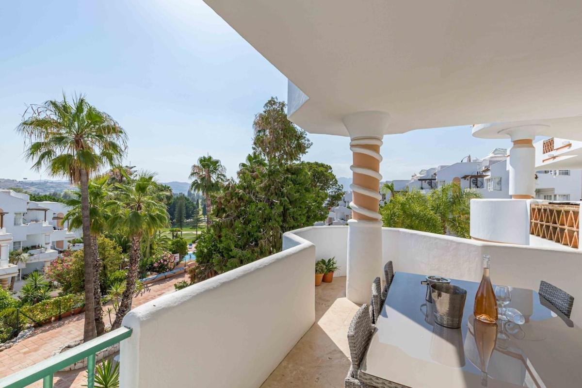 Stylish One Bed Apartment At Matchroom Country Club 丰希罗拉 外观 照片