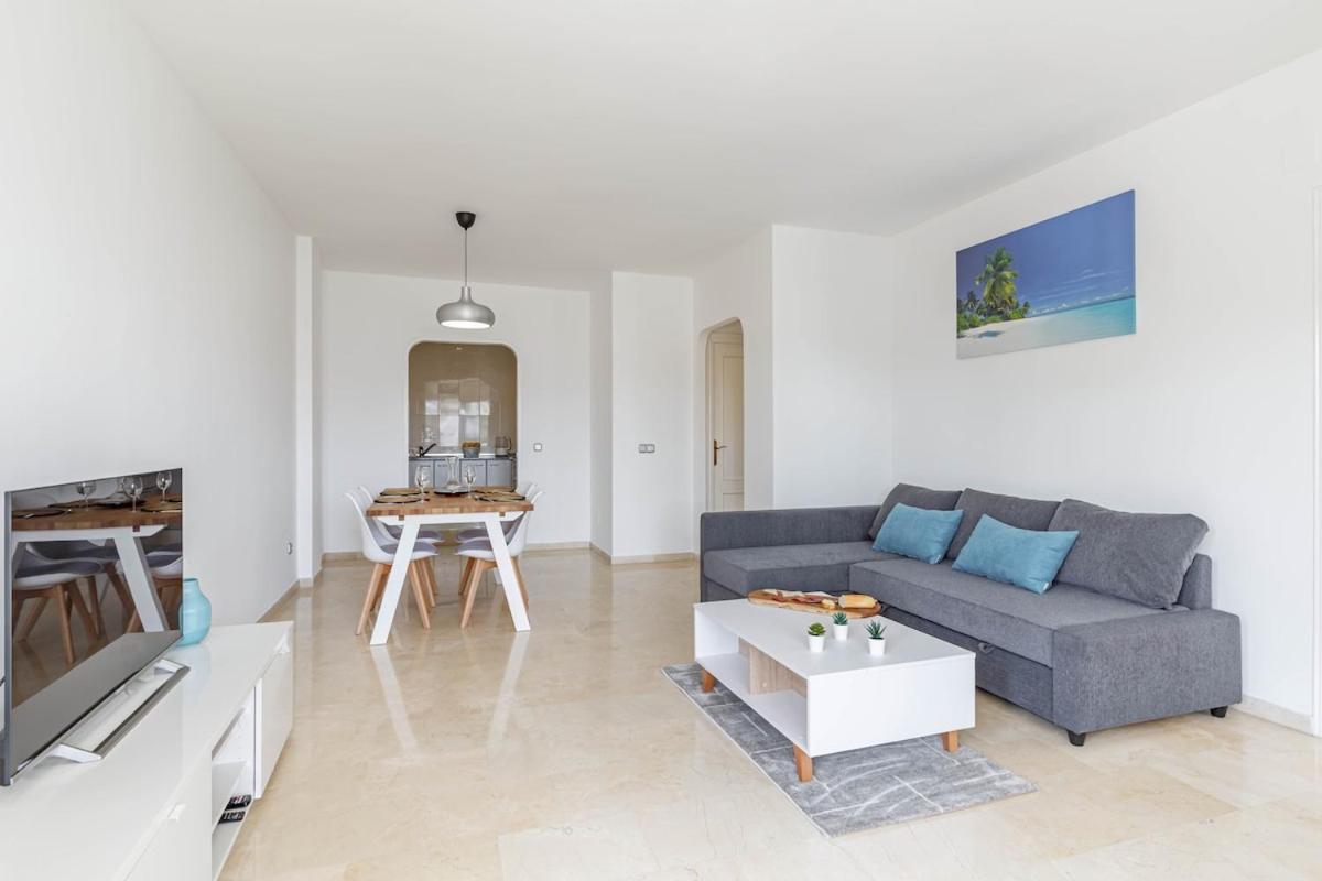 Stylish One Bed Apartment At Matchroom Country Club 丰希罗拉 外观 照片